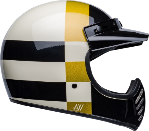 BELL MOTO 3 ATWYLD ORBIT